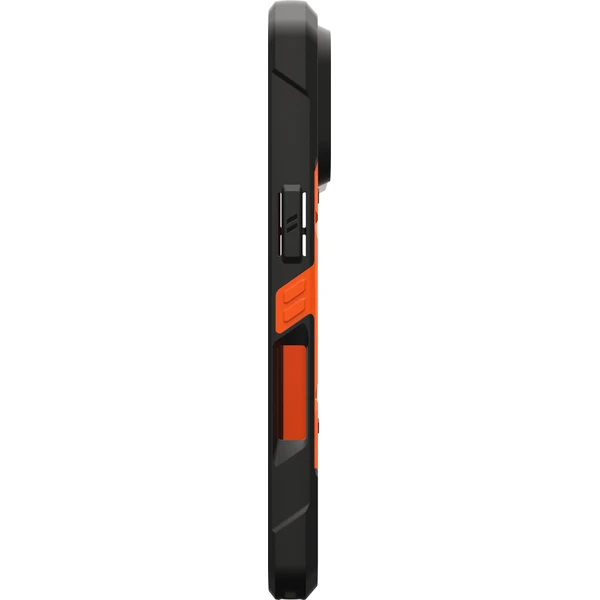 UAG Pathfinder MagSafe kryt iPhone 18 Pro/17 Pro oranžový - Pouzdra - Obrázek d5730f38da544e278ef0a66aac3c85c5