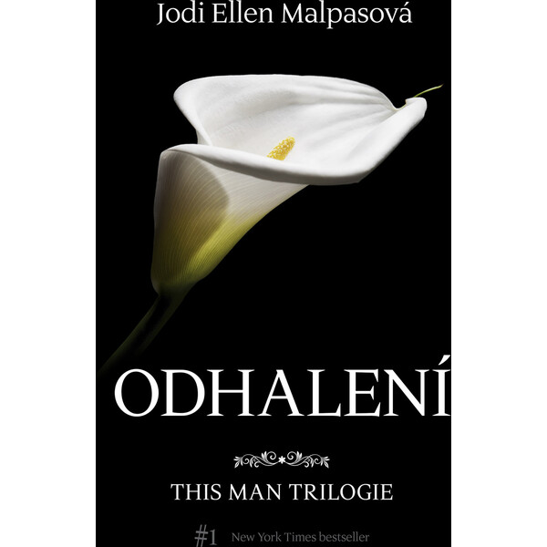 Odhalení – This Man 1