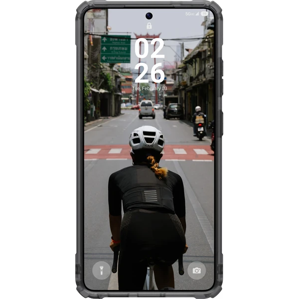 UAG Plasma XTE 360 MagSafe kryt Samsung Galaxy S26 Ultra kouřový - Pouzdra - Obrázek d5759a9f553b41d190044f7a0f5f6877