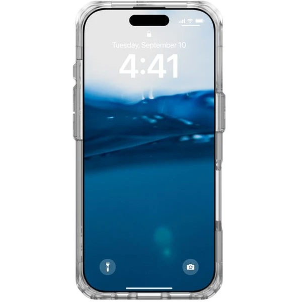 UAG Plyo kryt iPhone 16 Pro bílý - Pouzdra - Obrázek d57729611e074ed0a0d5721d3cbed8fc