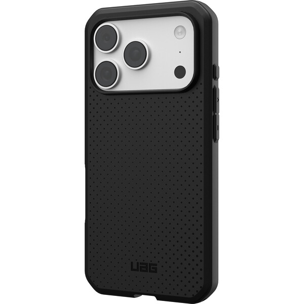 UAG Dot MagSafe kryt iPhone 18 Pro/17 Pro černý - Pouzdra - Obrázek d58174a36e694ecc85fb1e6383f70724
