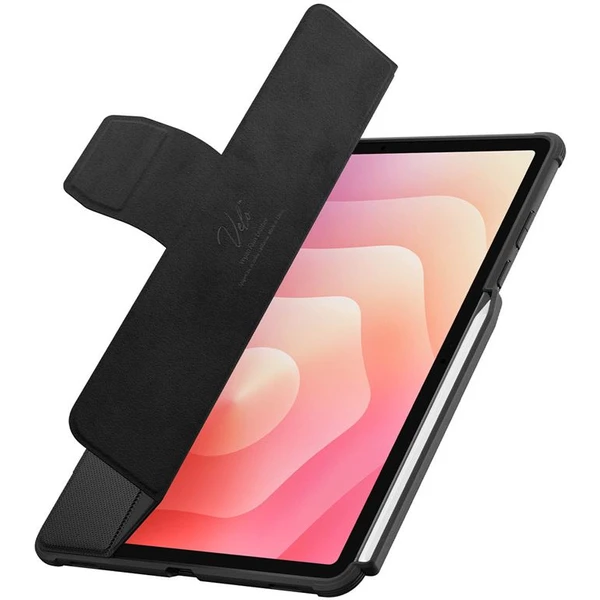 Spigen Rugged Armor Pro pouzdro Samsung Galaxy Tab S11 černé - Pouzdra - Obrázek d588fee0654447dd80489ee6ec7ed525
