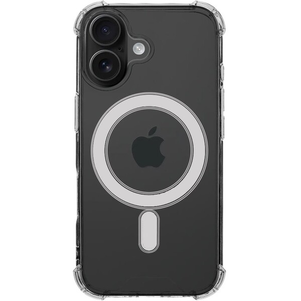 Tactical MagForce Plyo kryt  Apple iPhone 17 čirý