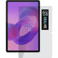 OBAL:ME 2.5D Tvrzené Sklo pro Lenovo Idea Tab 11 čiré - Ochranné folie a skla