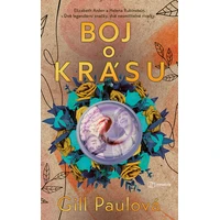 Boj o krásu - E-kniha