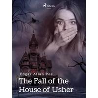 The Fall of the House of Usher - E-kniha