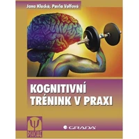 Kognitivní trénink v praxi - E-kniha