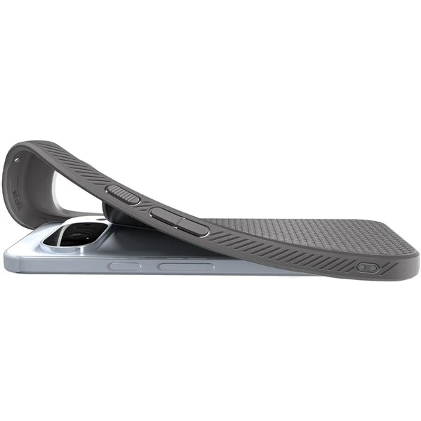 Spigen Liquid Air MagSafe kryt Google Pixel 10 Pro XL šedý - Pouzdra - Obrázek d59f498f1b0945be9597e618db340ad6