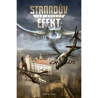 Strnadův efekt - E-kniha