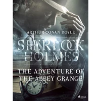 The Adventure of the Abbey Grange - E-kniha