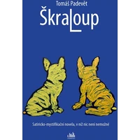Škraloup - E-kniha