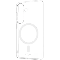 FIXED MagShell ultratenký kryt s MagSafe Samsung Galaxy S26 čirý - Pouzdra