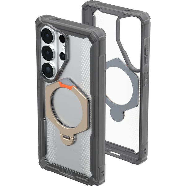 UAG Plasma XTE 360 MagSafe kryt Samsung Galaxy S26 Ultra kouřový - Pouzdra - Obrázek d5be110e637a4c67beea9a36b6d8c689