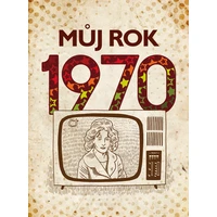 Můj rok 1970 - E-kniha