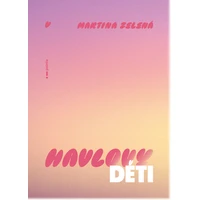 Havlovy děti - E-kniha