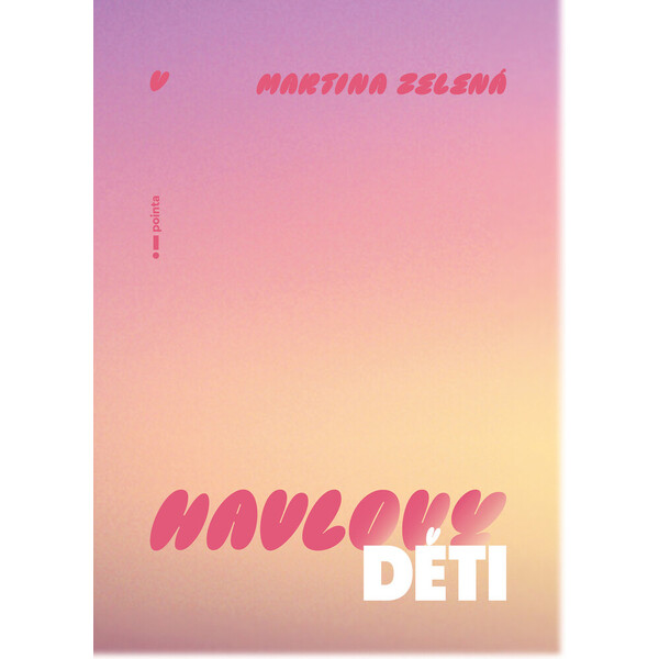 Havlovy děti