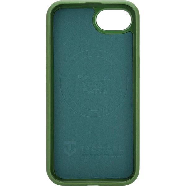 Tactical MagForce WEARe MagSafe kryt Apple iPhone 16e/17e Forest Green - Pouzdra - Obrázek d5d03053d40b4f54a8a1e2f1766861bd