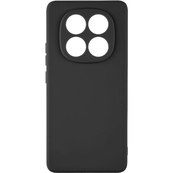 OBAL:ME Matte TPU kryt Xiaomi Redmi Note 14 Pro 5G/Poco X7 5G černý - Pouzdra - Obrázek d5d37a4a8c11408caf718a95d38e2d10