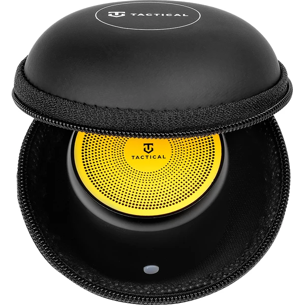 Tactical StrikeBase AllTerrain Bluetooth voděodolný reproduktor - Reproduktory - Obrázek d5d7d845c1494c7a934b62e7e91e0198
