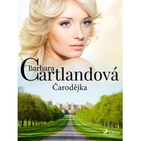Čarodějka - E-kniha
