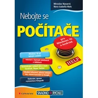 Nebojte se počítače - E-kniha