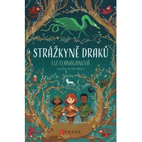 Strážkyně draků - E-kniha