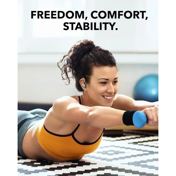 Anker Soundcore Sport X20 bluetooth sluchátka zelená - Sluchátka - Obrázek d5df8c0c4efd46c68668a6485a2bef8a