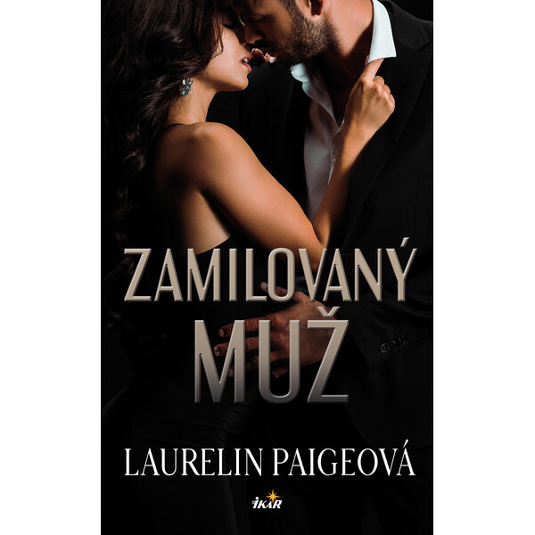 Na vrcholu 2: Zamilovaný muž