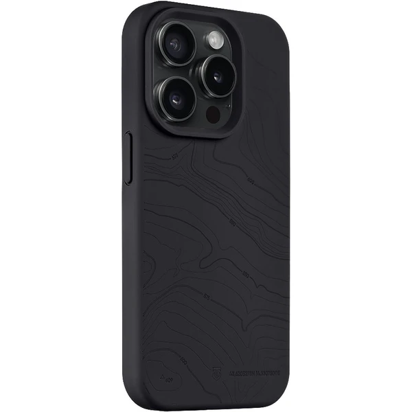 Tactical MagForce Beaver Kryt s MagSafe pro iPhone 15 Pro Asphalt - Pouzdra - Obrázek d5e3aaaea81d4b60869feff97de468a5