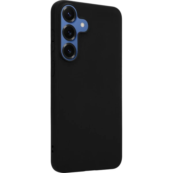 Tactical TPU Kryt pro Samsung Galaxy S26 FE černý - Pouzdra - Obrázek d5e7c8dcdf6c46a8bf51eb5887ec57bc