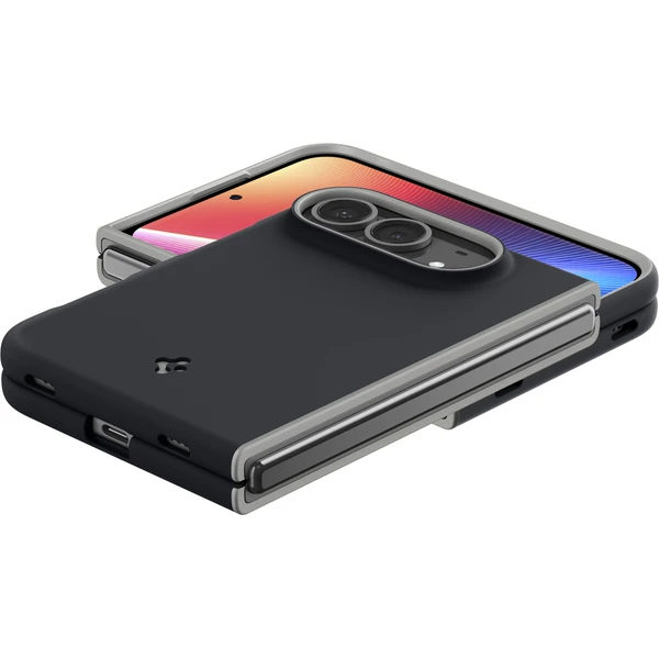 Spigen Nano Pop MagSafe kryt iPhone Duo black sesame - Pouzdra - Obrázek d5f2c74aa13e47c5aa1c9af1f851c50b