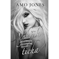 Výkřik do ticha - E-kniha