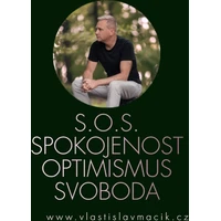 S.O.S. Spokojenost, Optimismus, Svoboda - E-kniha