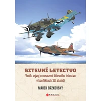 Bitevní letectvo  - E-kniha