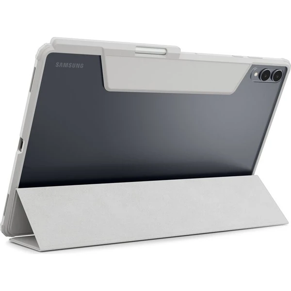 Spigen Ultra Hybrid Pro pouzdro Samsung Galaxy Tab S11 Ultra šedé - Pouzdra - Obrázek d5ff72043ee641aa9194087178e44d35