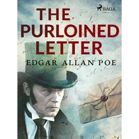 The Purloined Letter - E-kniha