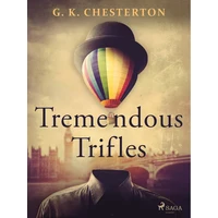 Tremendous Trifles - E-kniha