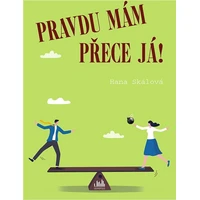 Pravdu mám přece já! - E-kniha