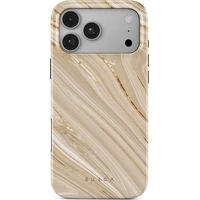 Burga Tough MagSafe kryt iPhone 18 Pro Full Glam - Pouzdra