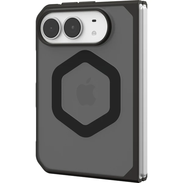 UAG Mouve MagSafe kryt iPhone Duo kouřový - Pouzdra - Obrázek d61d20620cad4934ac9132e564467c15
