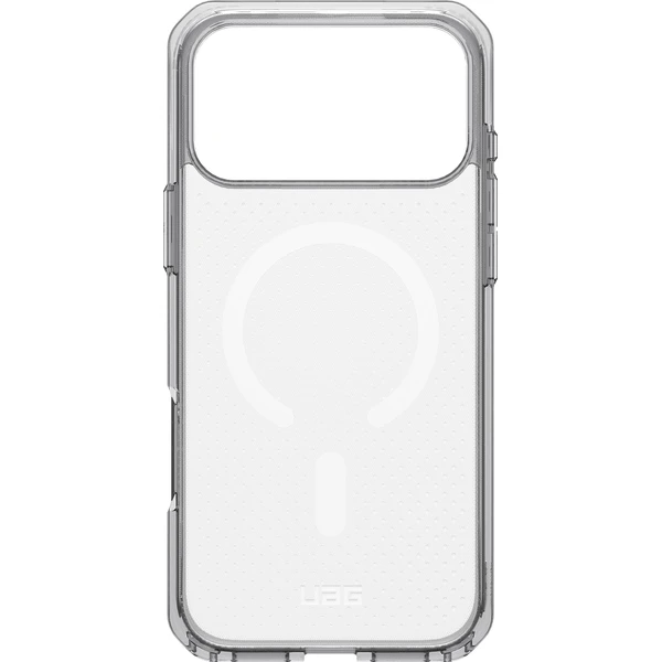 UAG Dot MagSafe kryt iPhone 18 Pro Max/17 Pro Max čirý/kouřový - Pouzdra - Obrázek d6208be8c5974bfb92596263d9cd7727
