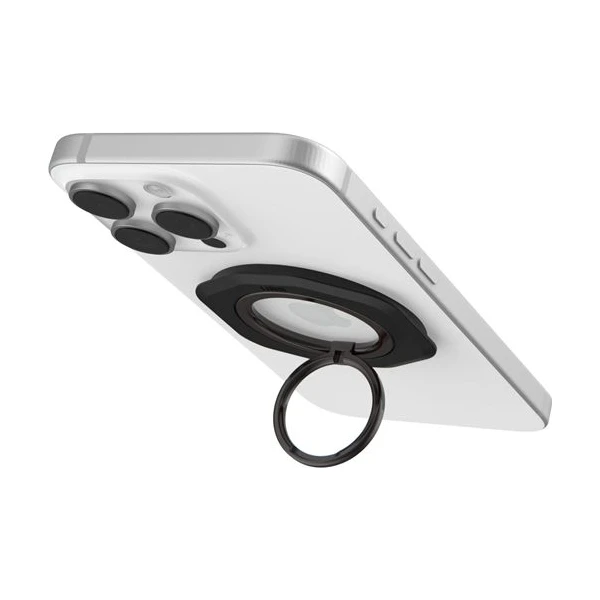 UAG Magnetic Ring Stand LT black - Držáky - Obrázek d6208d1e602047ad9d4efac44c8088a4