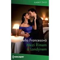 Mezi Římem a Londýnem - E-kniha