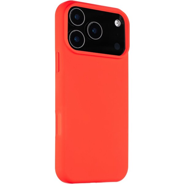 Tactical MagForce Velvet Smoothie kryt Apple iPhone 17 Pro Max Chilli