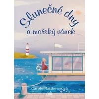 Slunečné dny a mořský vánek - E-kniha