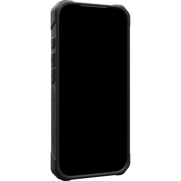 UAG Pathfinder MagSafe kryt iPhone 18 Pro/17 Pro černý - Pouzdra - Obrázek d6347c76d4044ae29f58ae0e1434662e