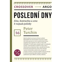 Poslední dny - E-kniha
