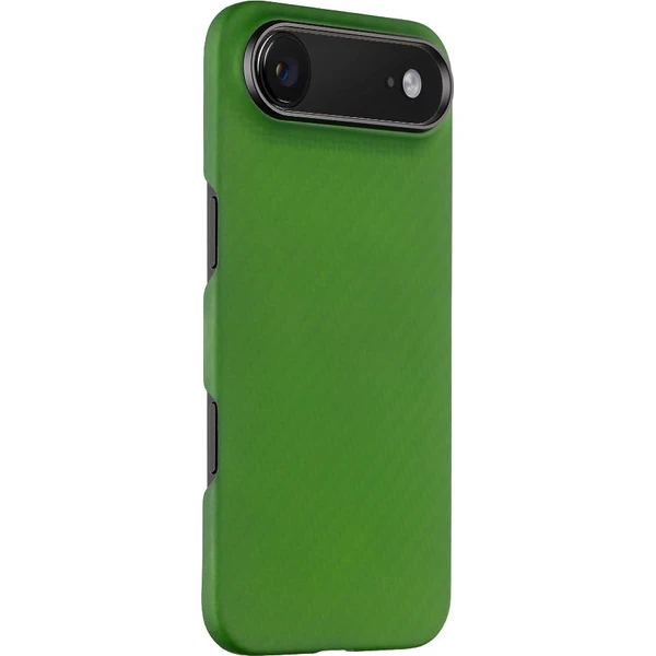 Tactical MagForce Aramid kryt Apple iPhone Air zelený - Pouzdra - Obrázek d64135b832b346aba99b4e1302501a9f