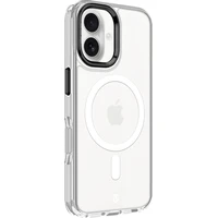 Tactical MagForce 2.0 MagSafe kryt Apple iPhone 16 černý - Pouzdra