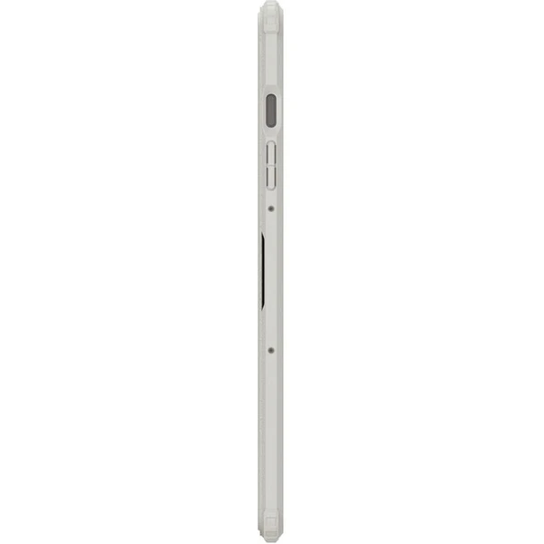 Spigen Ultra Hybrid Pro pouzdro Samsung Galaxy Tab S10 FE šedé - Pouzdra - Obrázek d645a50890cd4a0f9fe6e27ce5fb7abc